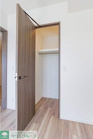 LaSante文京千駄木の物件内観写真